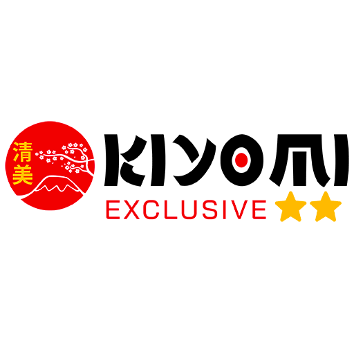 Exclusive kiyomi